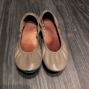 Tieks